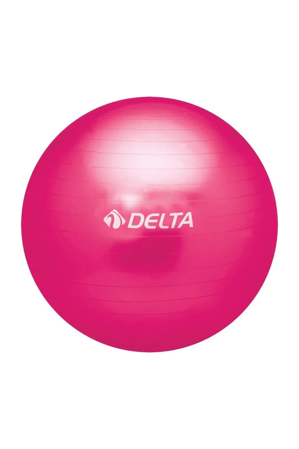 

65 см фуксия Dura-strong Deluxe мяч для пилатеса