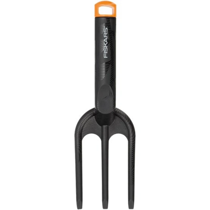 Вилка для прополки Fiskars Solid (1000696)|Садовый культиватор| |