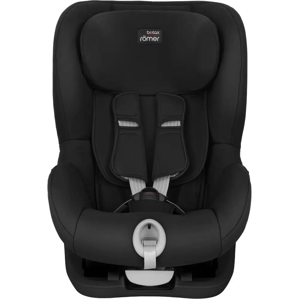 Детское автокресло Britax Roemer King II Группа 1 ECE R 44/04 | Мать и ребенок