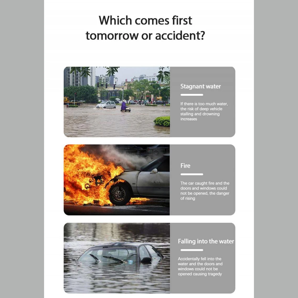 Портативный автомобиля Безопасность молоток Весна Тип аварийный с оконный