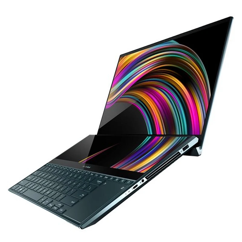 Preise ASUS, Laptop ZENBOOK PRO DUO UX581LV-H2001R 6GB RAM 15,6 Zoll