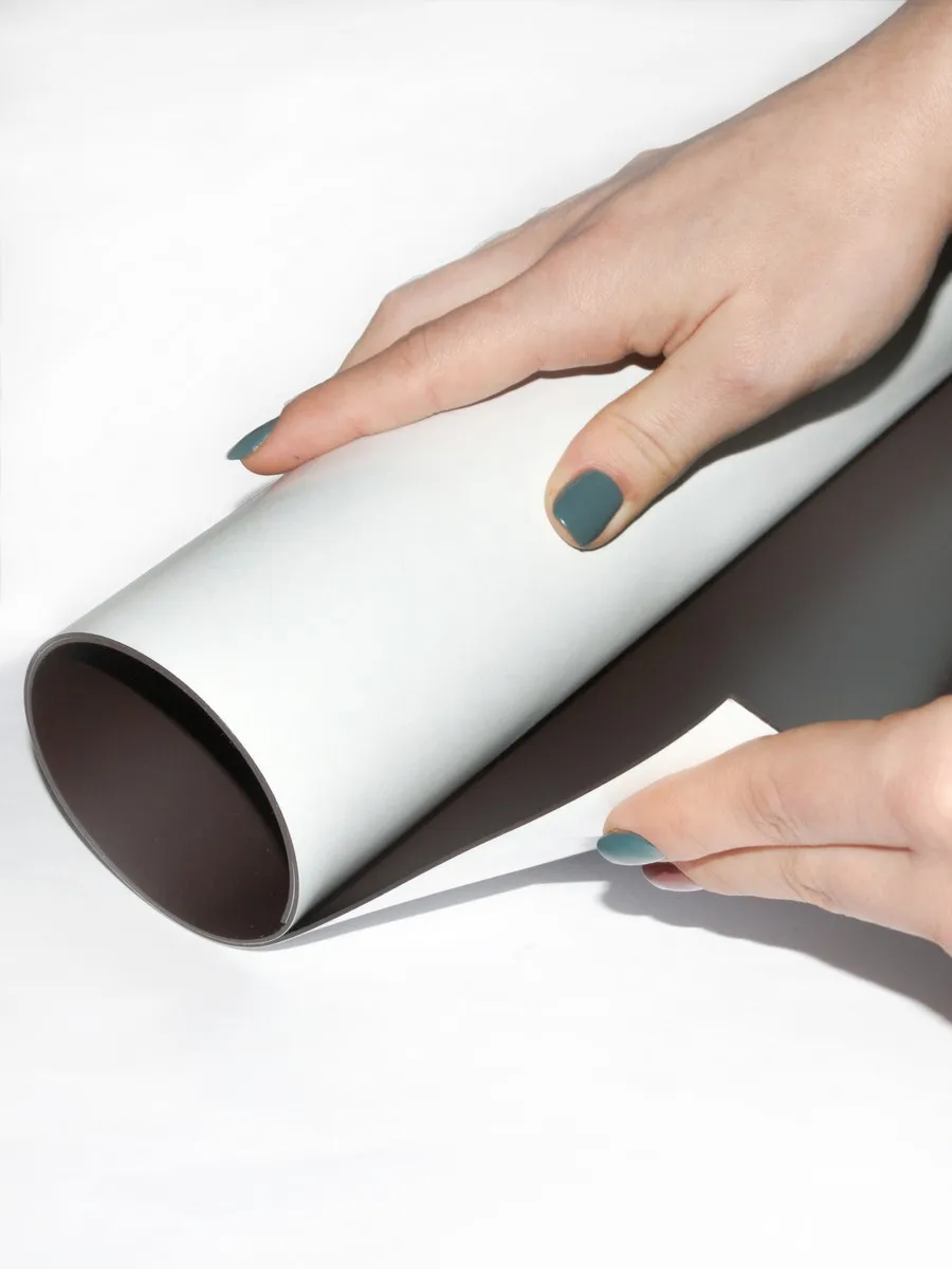 магнитный пластик листовой. магнитный винил forceberg. магнитный винил толщина. магнитный винил. магнитный винил forceberg с пвх слоем.