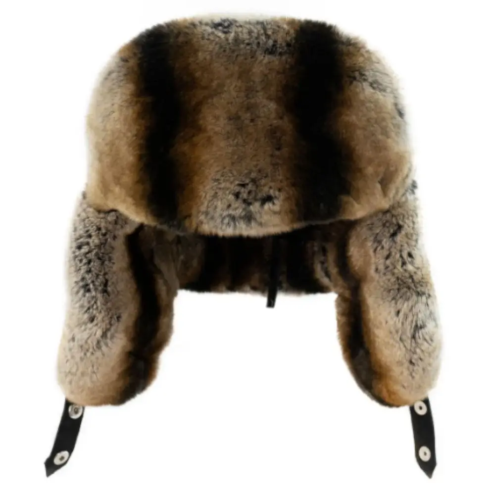 Round Warm Sheepskin Shearlin Leather Hat Sheepskin Hat Turkish Hat Anatolian Hat % Original lamb leather hat fur hat