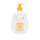 Oriflame FEMINELLE Экстра Комфорт питательный очищающий крем для внешних половых органов интимное Очищение календулы 300 мл