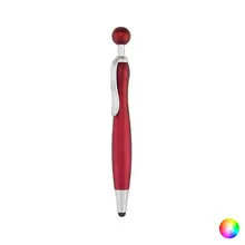 Шариковая ручка с сенсорной указкой 144297|Сумки для завтрака|