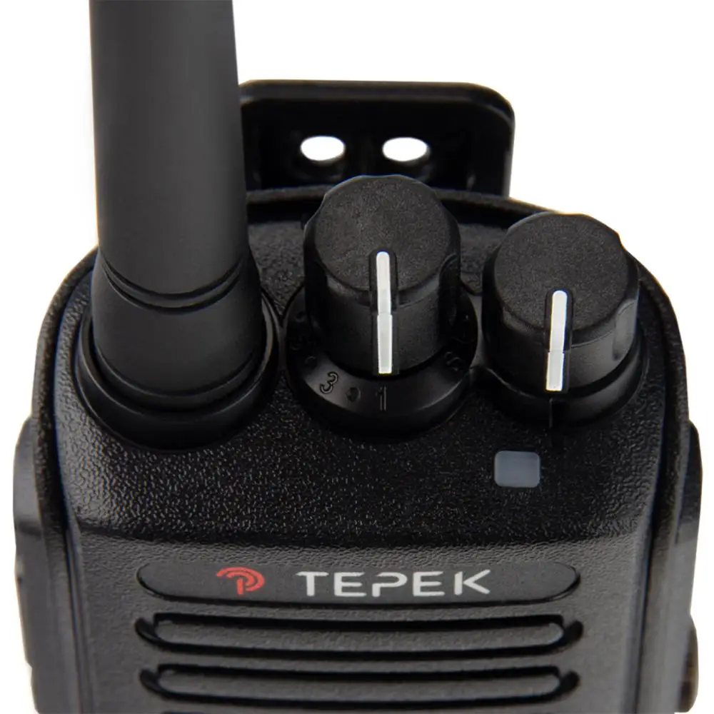 Рация Терек РК-322-DMR GPS (400-470 МГц) портативная цифровая DMR | Мобильные телефоны и