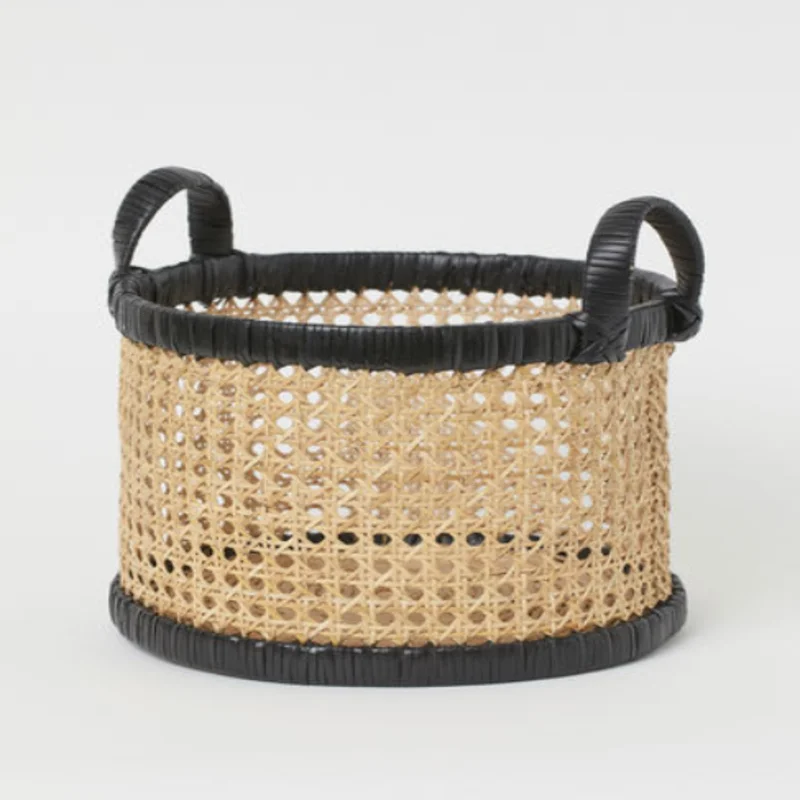

Rattan Storage Boxes Baskets