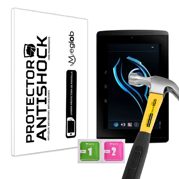 Экран протектор Анти-шок Анти-Царапины анти-ударная пленка для Совместимость с