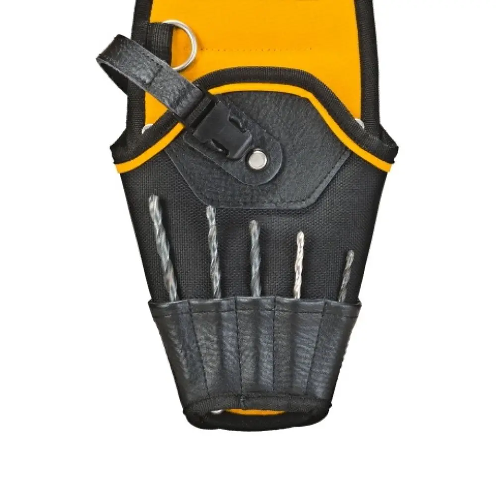 Держатель для дрели поясной DEWALT DWST1 75653|Сумки инструментов| |
