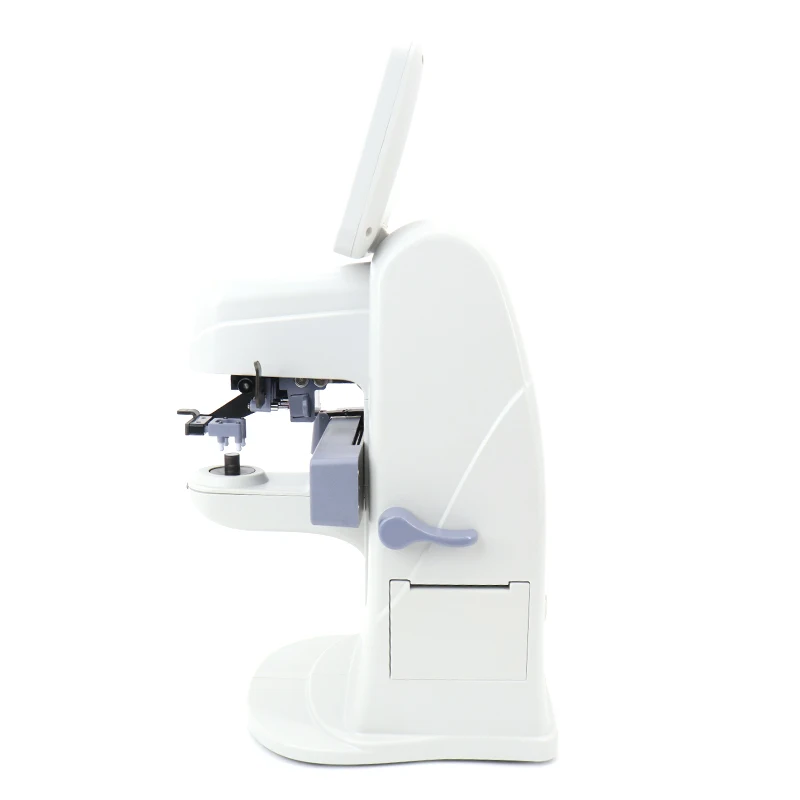 Оптометрия Оптические Инструменты лензометр SK-1000A автоматический цифровой