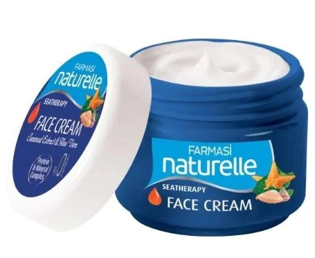 

Farmasi Naturelle Sea Terapy Moisturizing Face Cream 110 ml 420976115