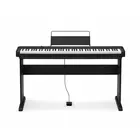 ЦИФРОВОЕ ПИАНИНО CASIO CDP-S100BK, хит продаж, бюджетное цифровое пианино для обучения детей