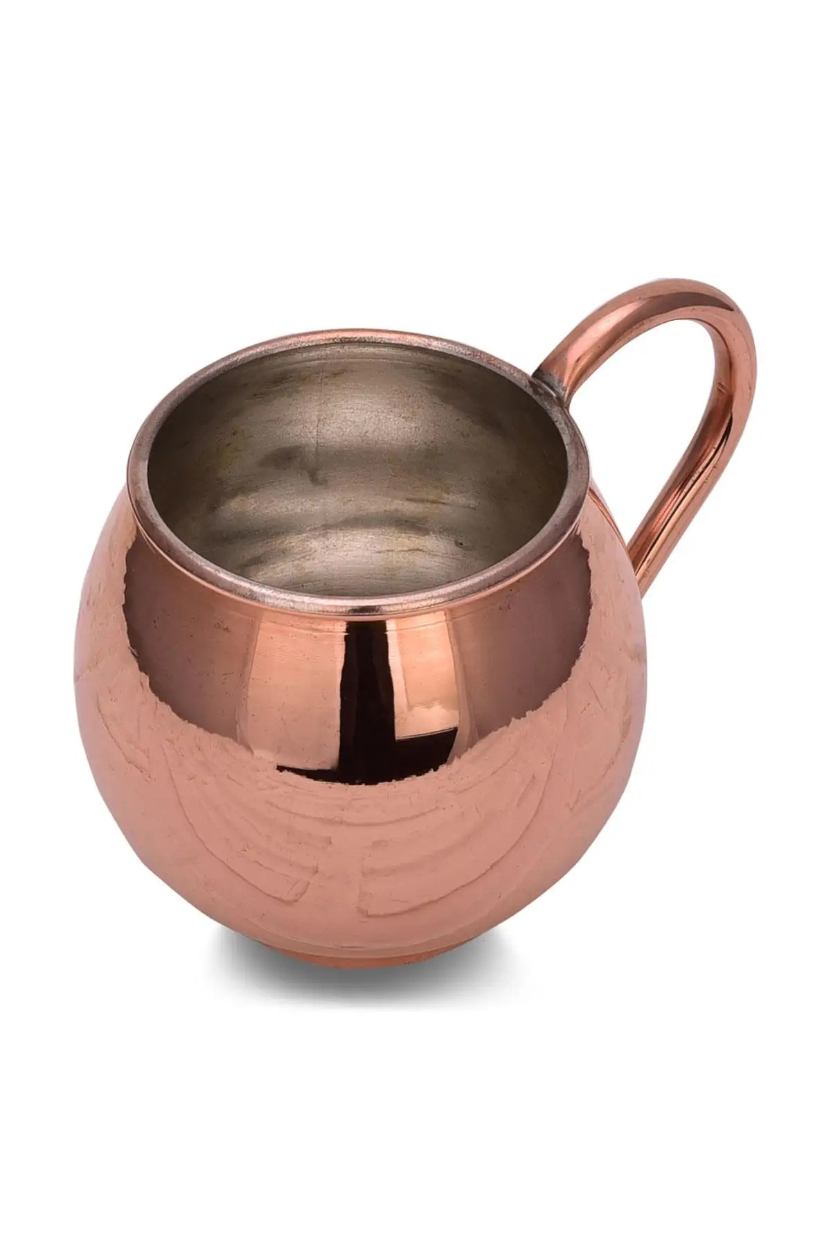 

Saint Belisama Terra Copper Cup 580ml