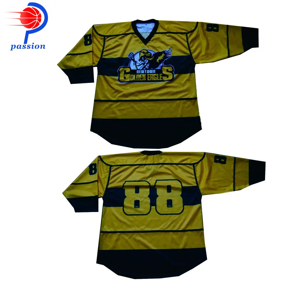 Lax кофты для Лакросса с сублимационной печатью команд|lacrosse|lacrosse jersey |