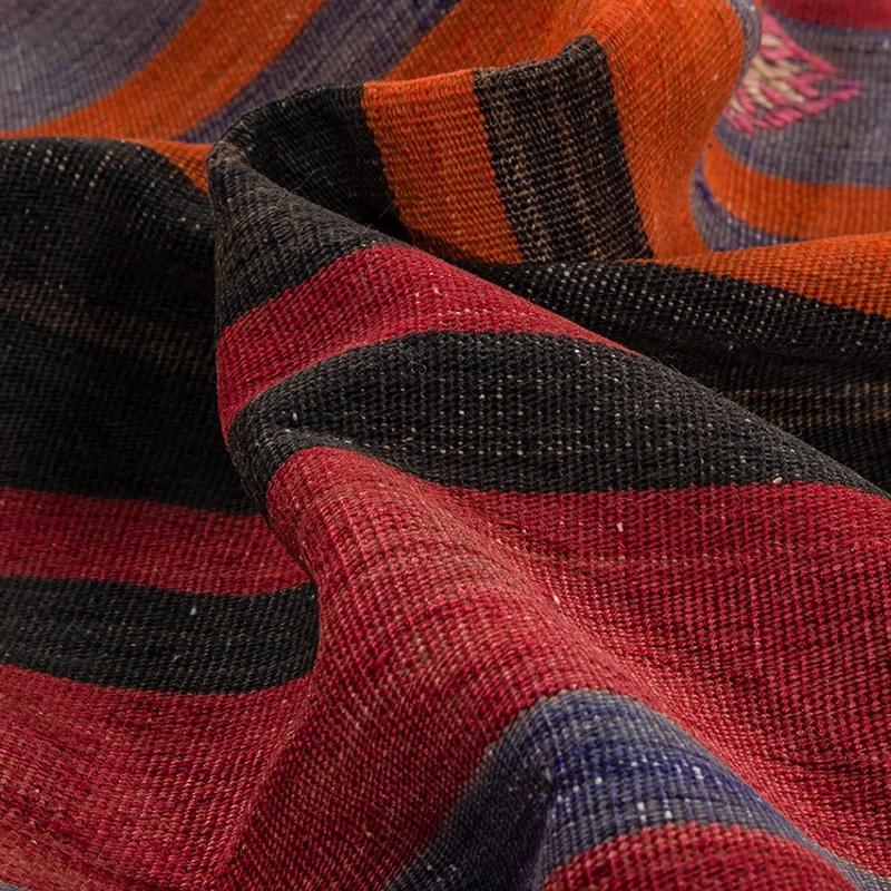 

Classic Traditional Style Sofa Tapestry Sofa Indian Floor Mat Retro Carpet Bedroom Bohemian Hand Woven Shaggy Soft Moroccan Rugs