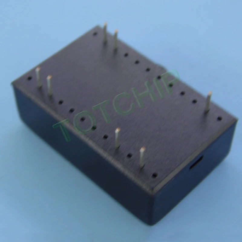 1pcs AM6TW-2405S-NZ Module DC-DC Converter 5V 6W |