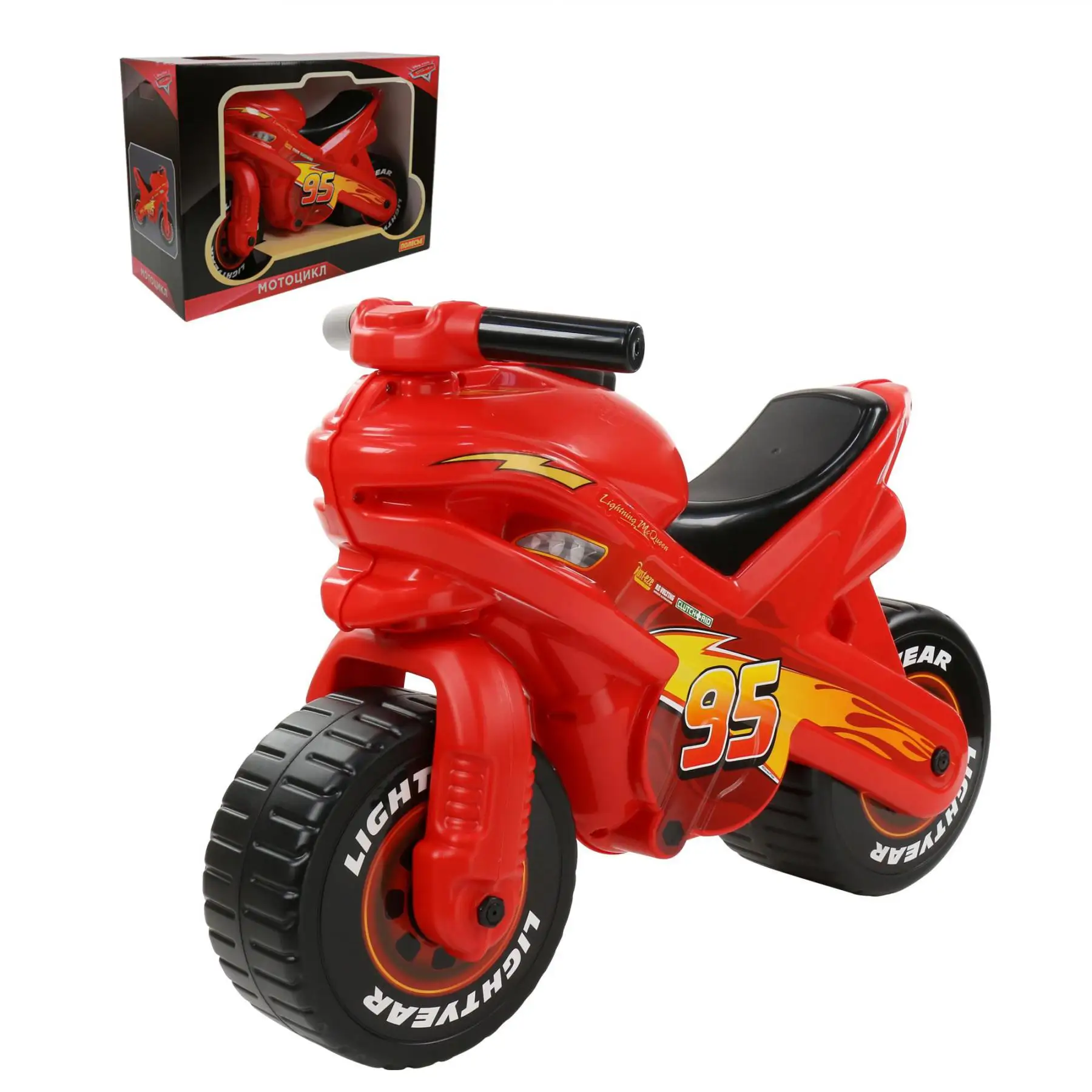 車の上に Coloma Y 牧師オートバイディズニー ピクサー 車 ボックス ゲーム少年少女のための子供のためのおもちゃ 車乗馬少年少女のためベビーカーのおもちゃ子供の車オートバイバイク子