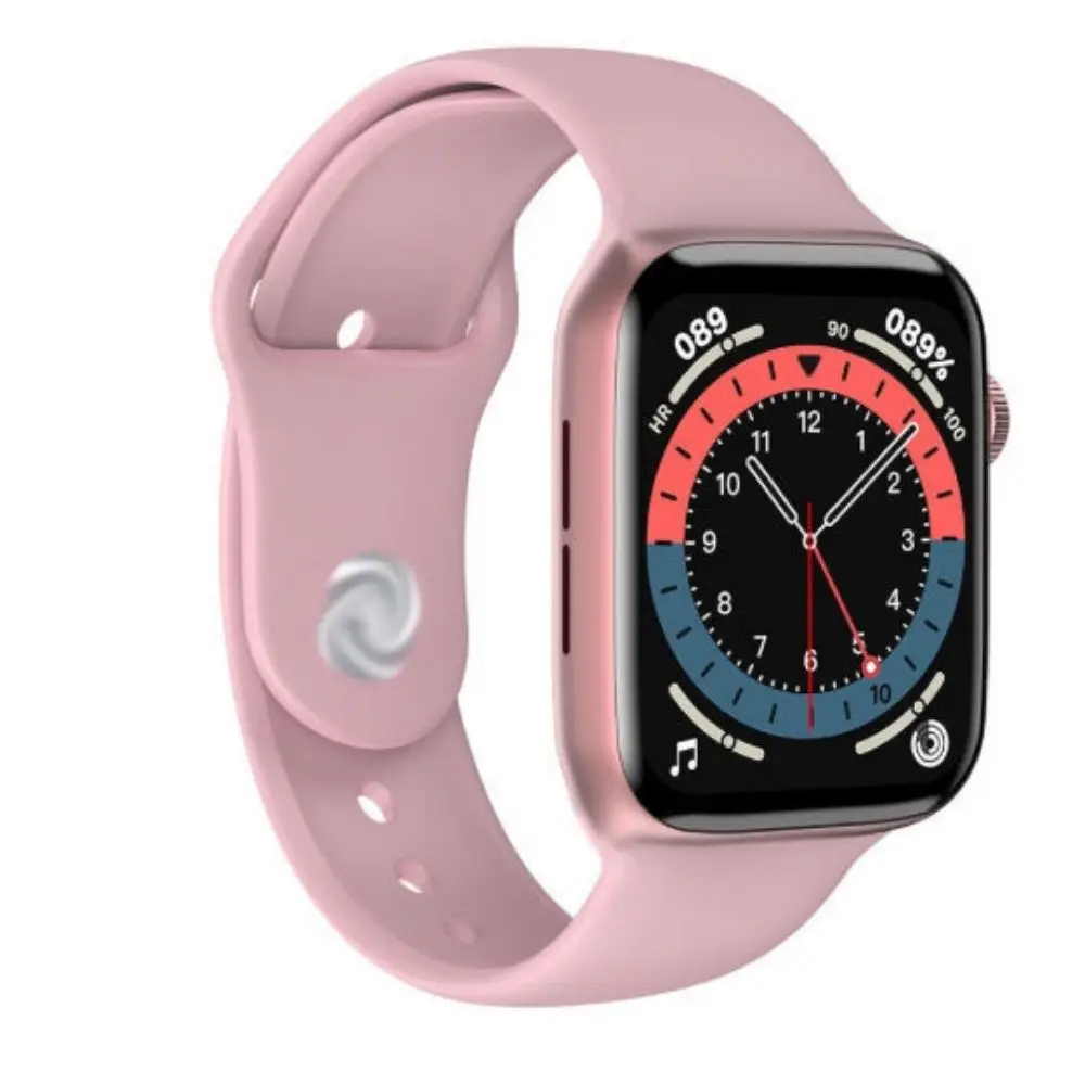 Умные часы Smart Watch HW22 Водонепроницаемые android 5.0 и выше ios 10.0 1.75 сенсорный экран 320*385 -