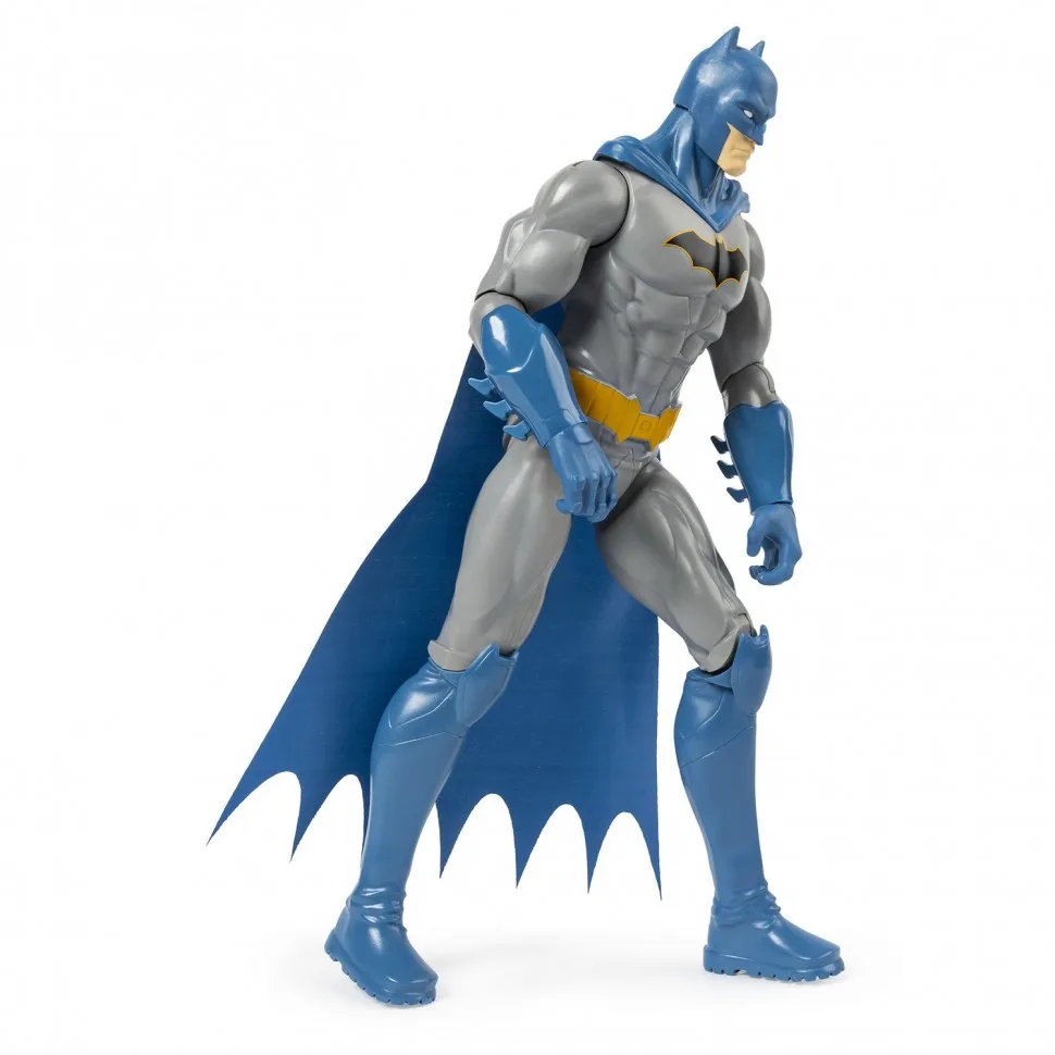 Фигурка Batman в синем костюме 6056689 | Игрушки и хобби