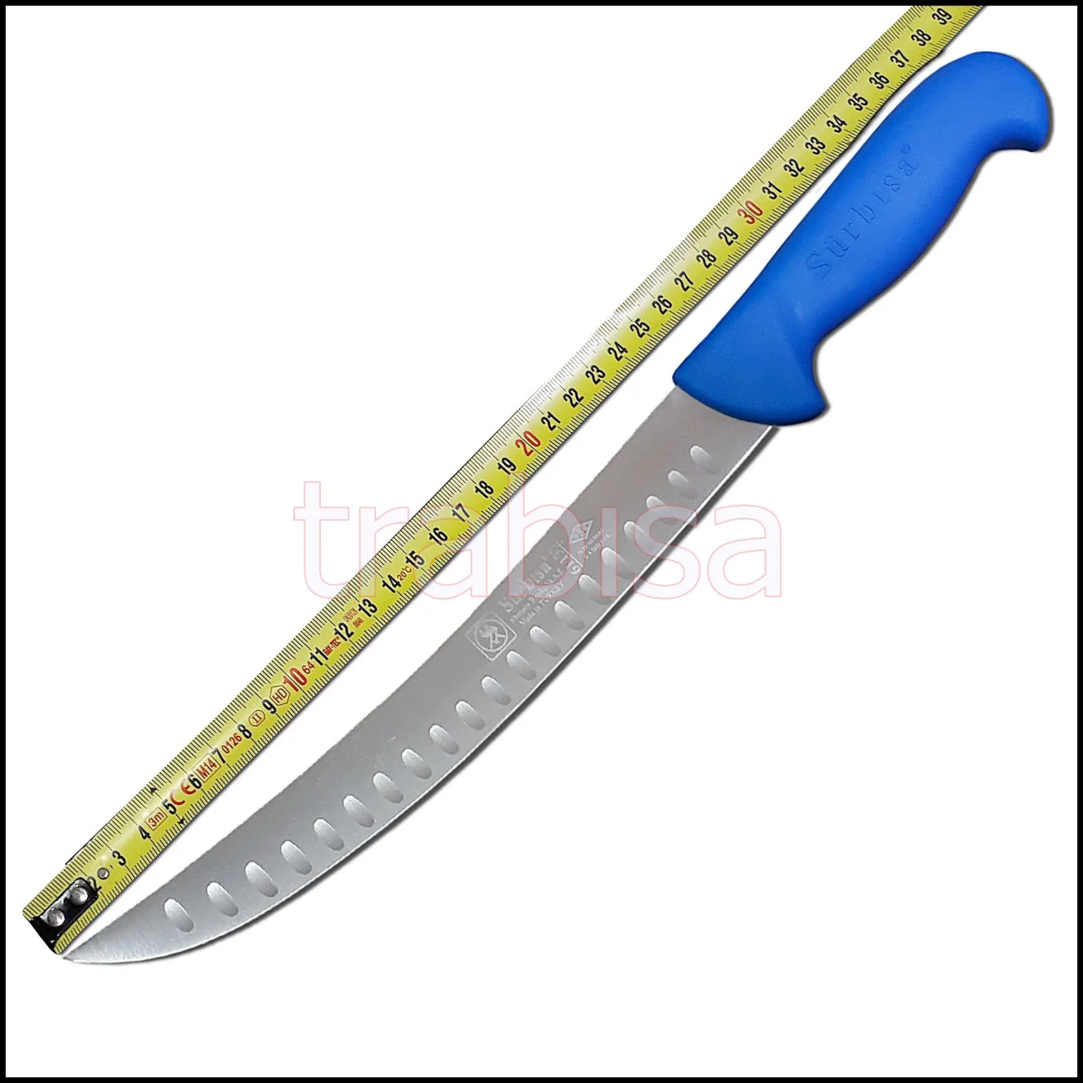 61133 K профессиональный высококачественный нержавеющий кованый кухонный