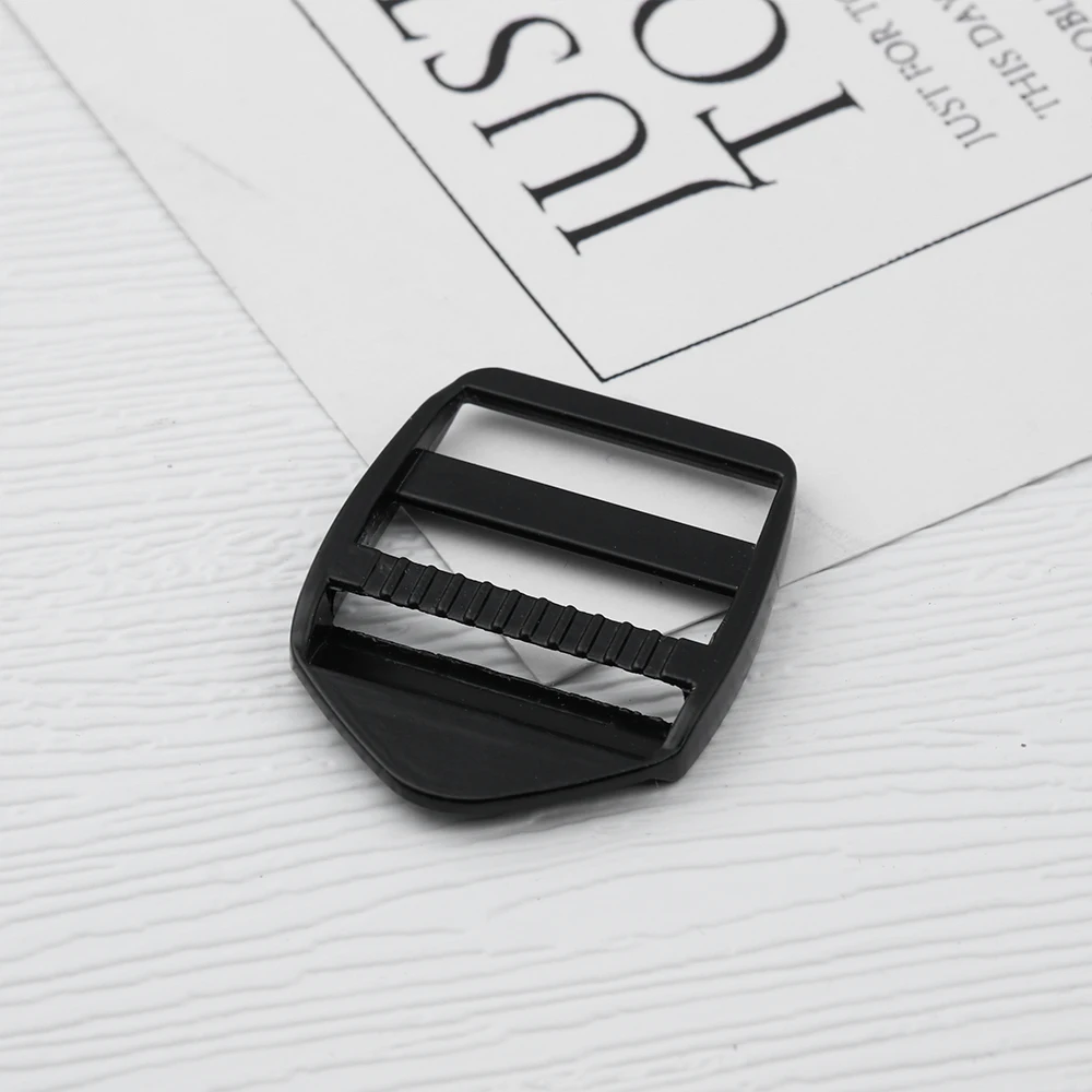 1 шт. металлическая сверхпрочная пряжка-слайдер для обуви | Багаж и сумки