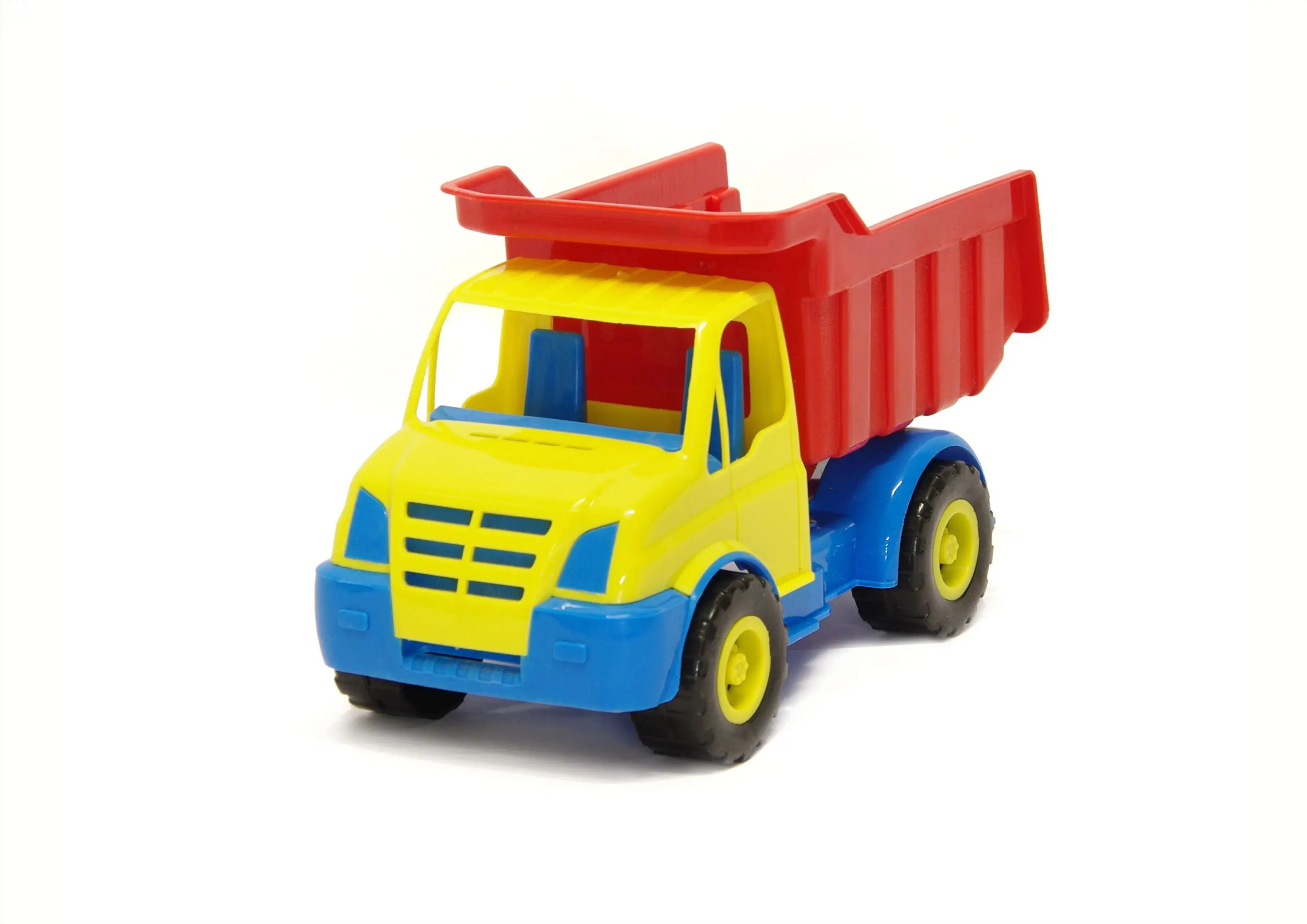 Машина Karolina Toys грузовик &quotКрош&quot 40-0013 |