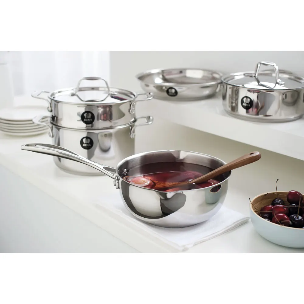 Крышка BEKA &quotCHEF&quot (28см) полированная 12069280 | Дом и сад