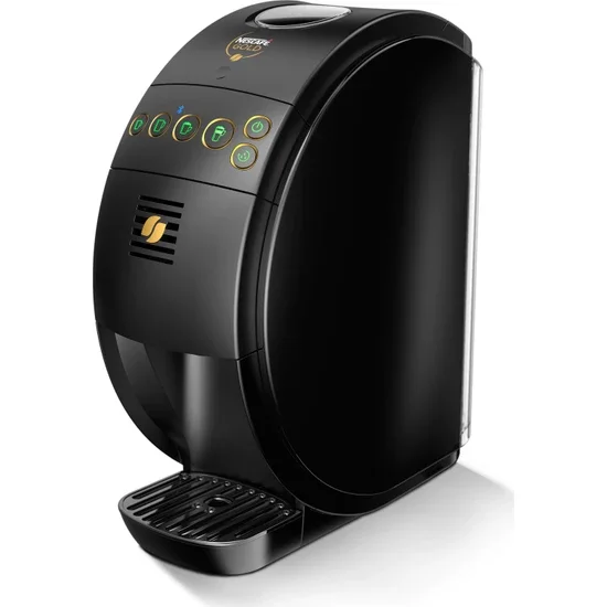 Кофемашина NESCAFE Gold Bluetooth американо капучино эспрессо латте Lungo долговечная