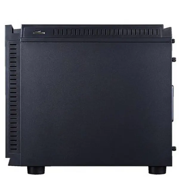 ATX микро бокс Hiditec Drack Kube USB 3 0 черный|Корпуса для компьютеров| |