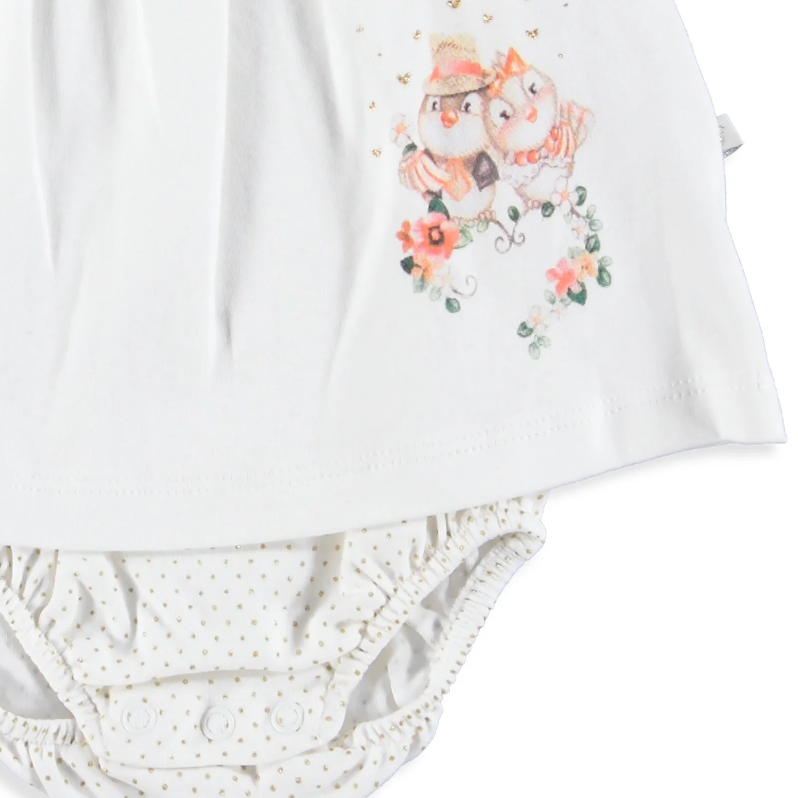 Ebebek For My Baby Dessa платье для девочек боди |