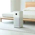 Xiaomi Mi смарт-очиститель воздуха 3 3H OLED дисплей приложение Wi-глобальная версия