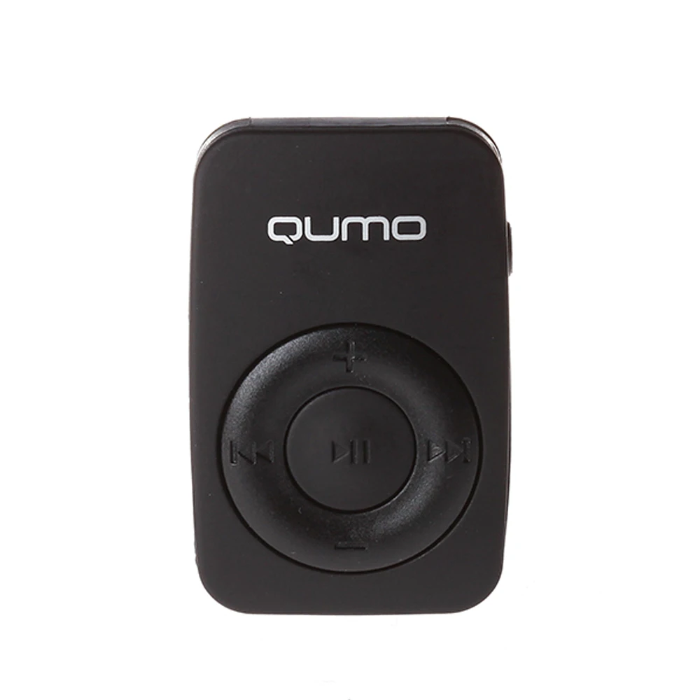 MP3 плеер Qumo Active | Электроника