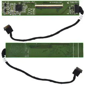 Плата тачскрина Acer Iconia Tab A200 состояние: новое