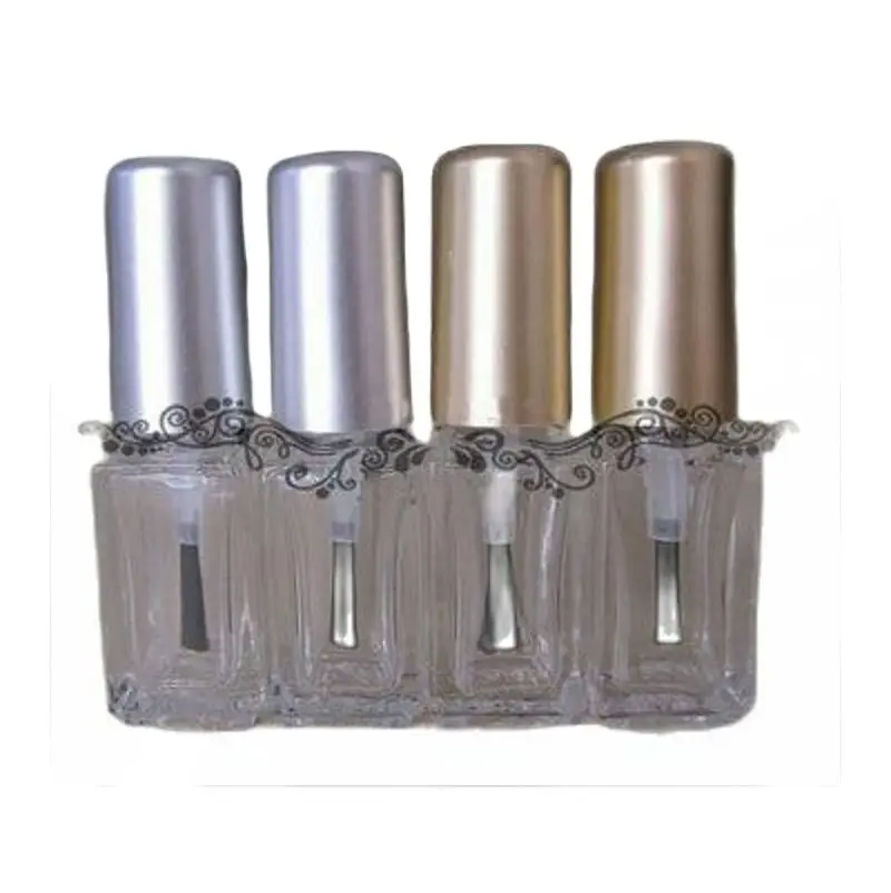 Акция: Емкость 5 мл пустая эмаль для ногтей/бутылка лака или - Цена: 3841.18