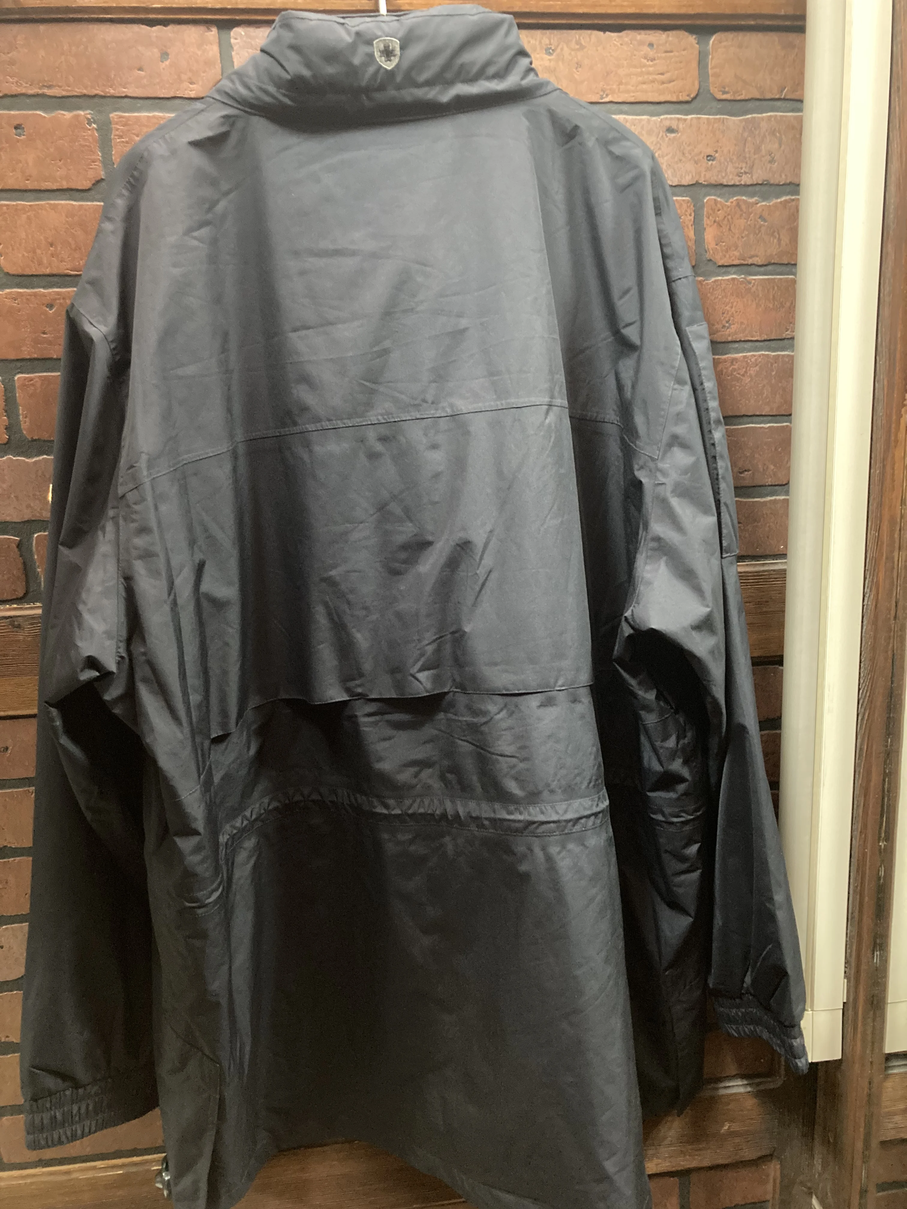 КУРТКА МУЖСКАЯ Wellensteyn Golfjacke | Мужская одежда
