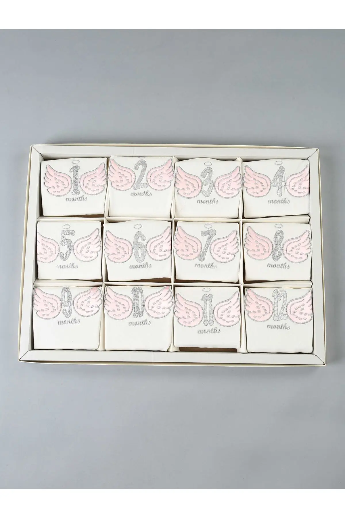 Рисунок 2 - Детская Бади Pink 12 Aya Special