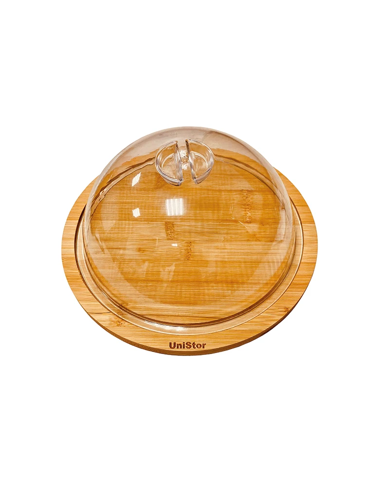 UniStor LINDA Разделочная доска с пластиковой крышкой|Измельчающие блоки| |