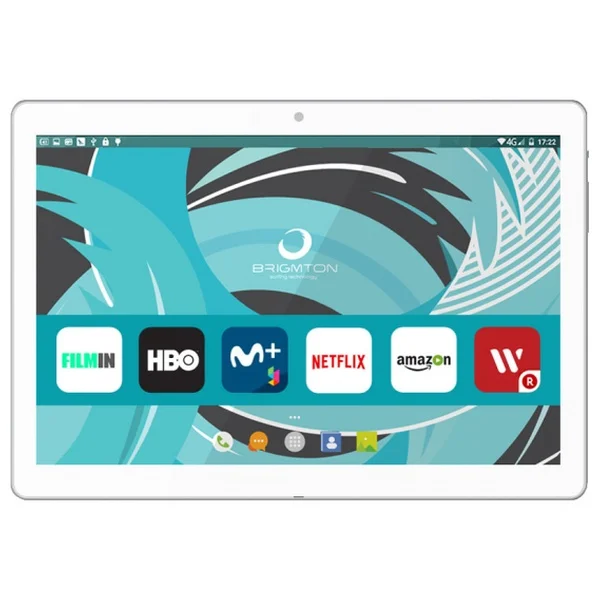 Планшет BRIGMTON BTPC-1022 10 &quotquad core 2 GB ram 16 |