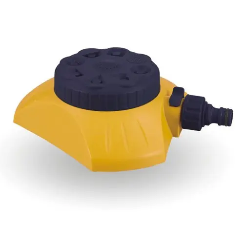 

Daye DY 6010 Multi-Purpose 8 Output Flanged Bubbler