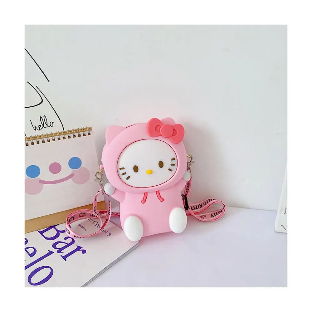 Сумочки для девочек |