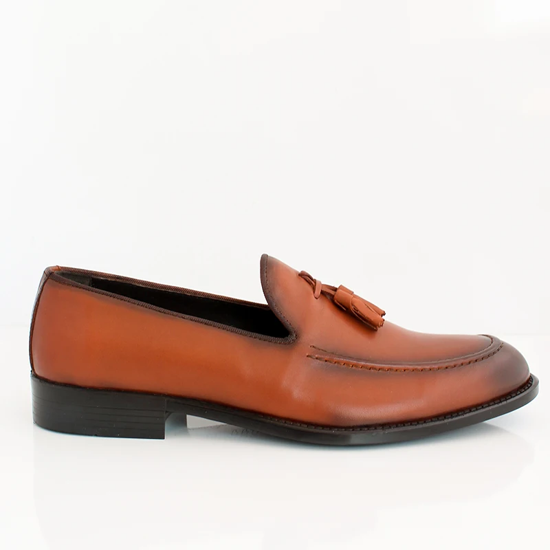 Минея мужские туфли в деловом стиле Размеры Новое поступление Классические