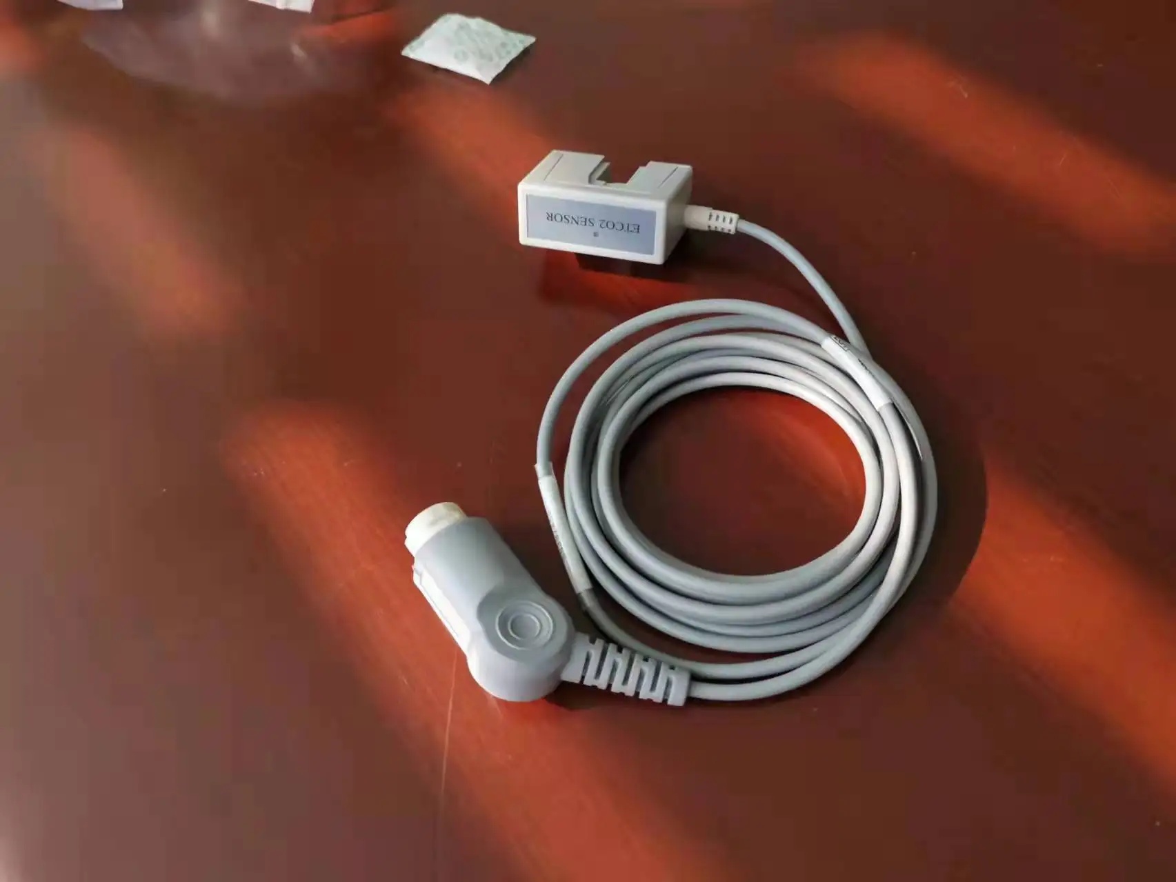 

Датчик CO2 для машины Mindray T8,T9, новый, совместимый
