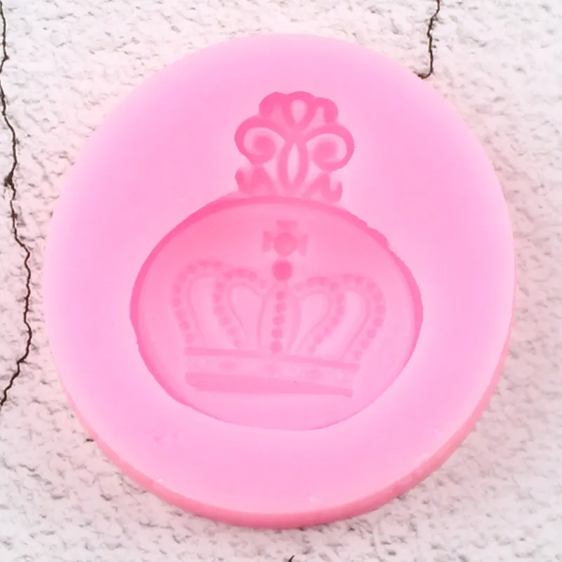 Силиконовая форма для капкейков инструменты украшения тортов из мастики