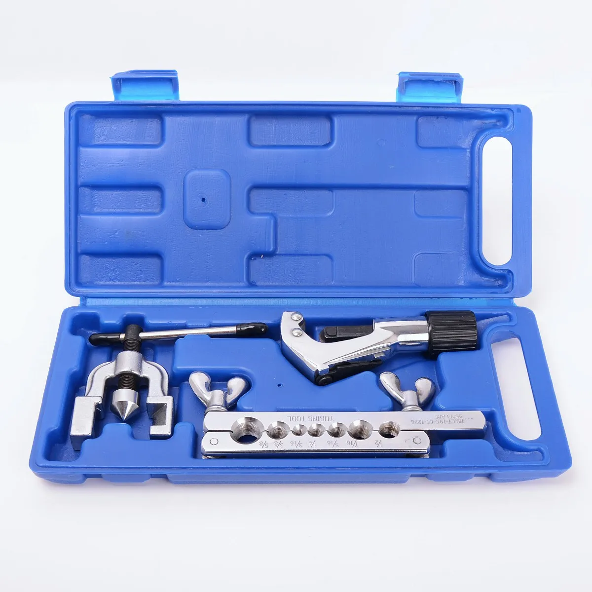 Вальцеватель для гофрированных труб своими руками