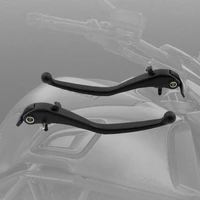 aluminum brake clutch levers for ducati panigale v4 2018 848 evo 2007 2013 999sr 2003 2004 2005 2006 motorcycle accessories