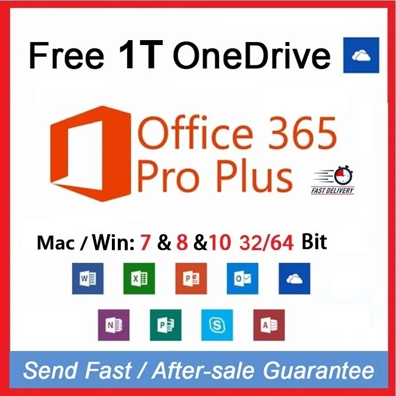 

{✔️✔️Microsoft office 365 pro plus 2019✔️✔️ (Lire la DESCRIPTION)✔️}