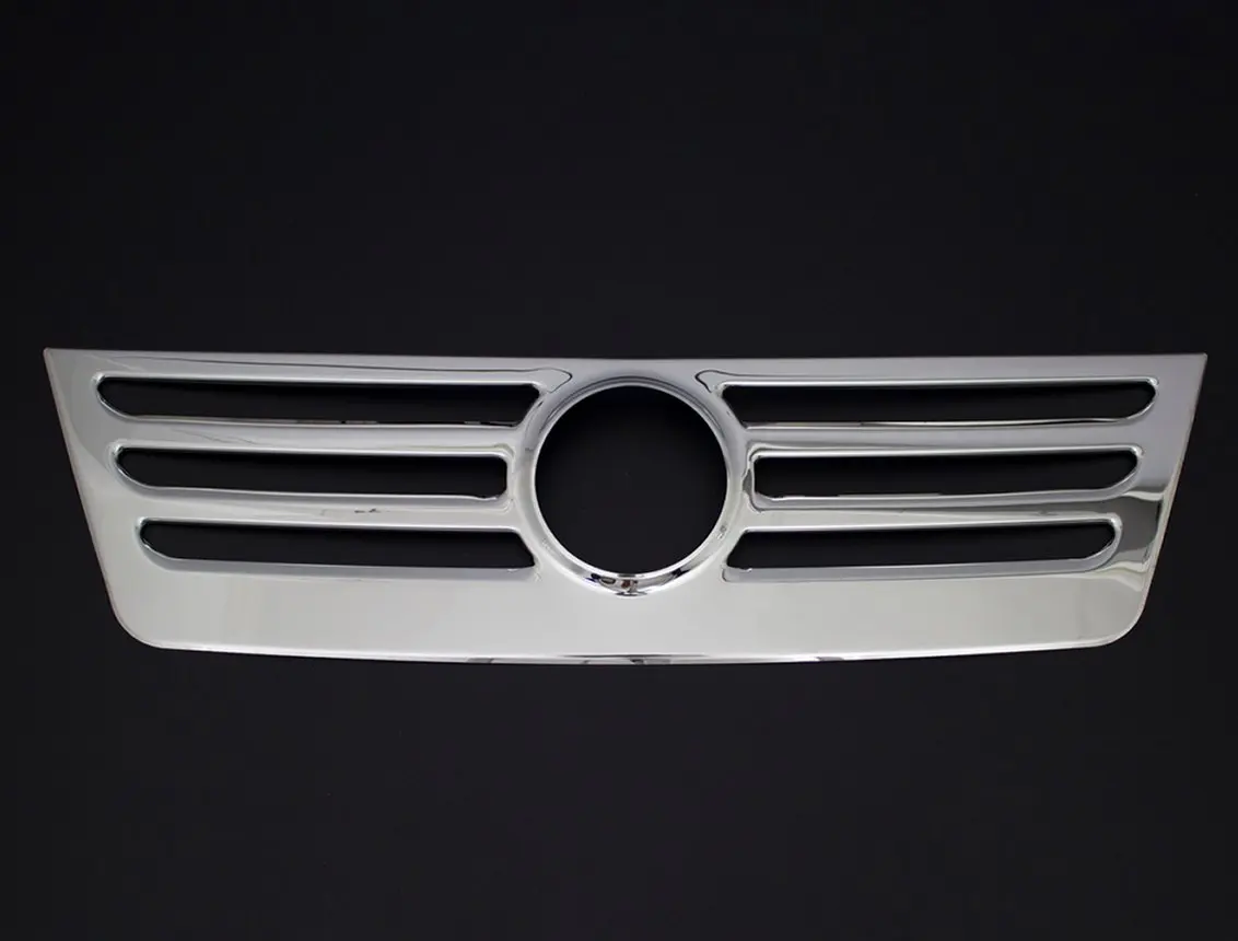 

VW Caddy chrome front grille Strengthened 2003-2010