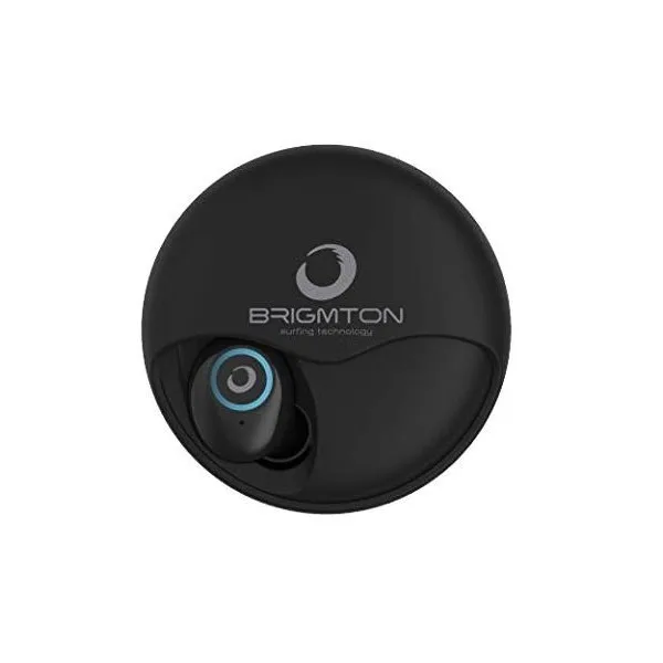 Bluetooth-гарнитура с микрофоном BRIGMTON BML-17 500 mAh