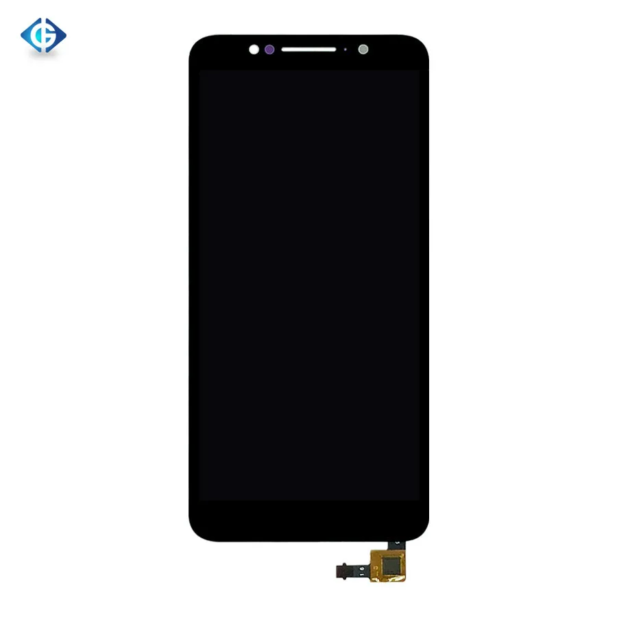 ЖК дисплей 5 0 дюйма для Alcatel 1C 5009 5009D OT5009 сменный сенсорный 1c (2019) запчасти