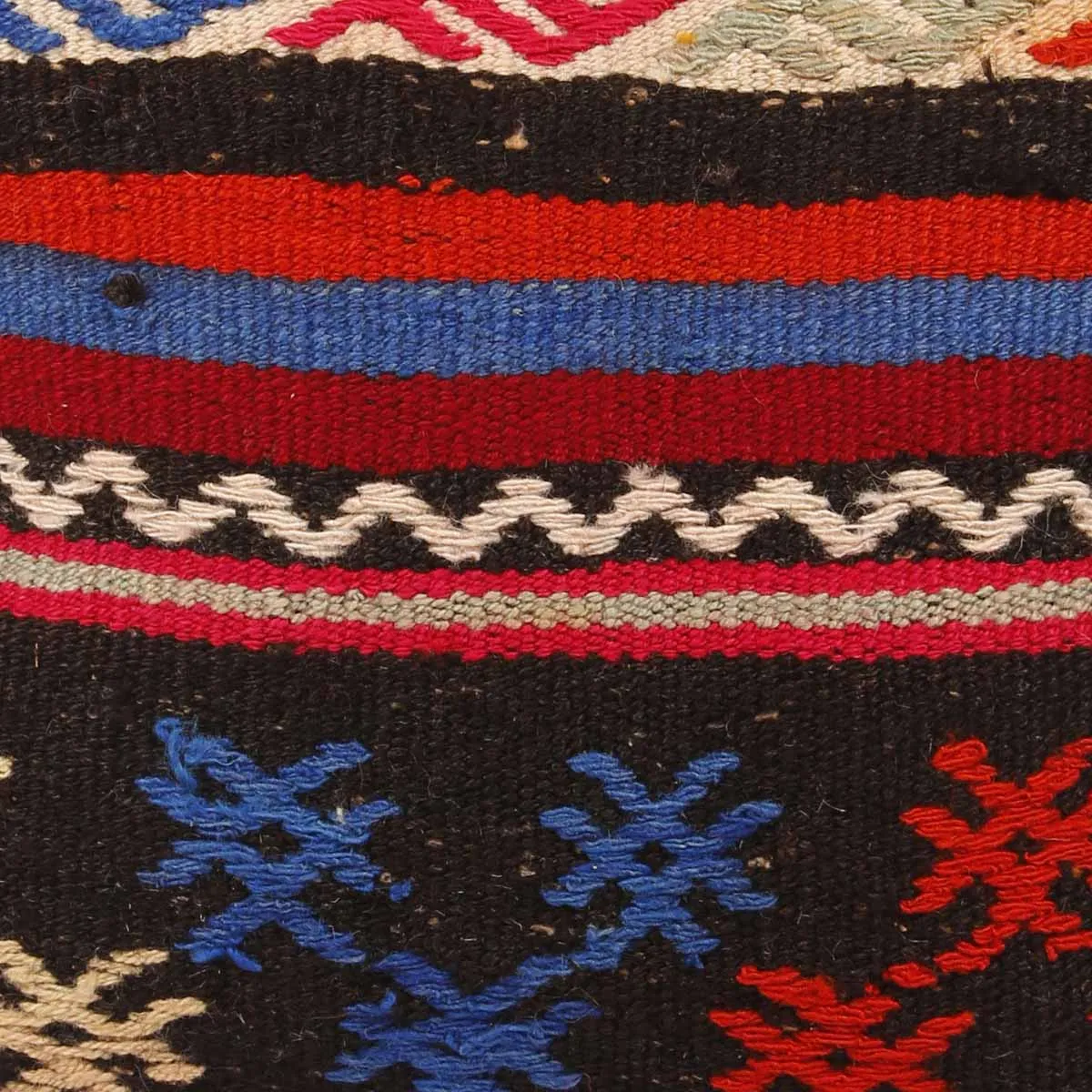 

Handmade Kilim pillow cover cushion case,funda de almohada hecha a mano, taie d'oreiller la main,handgefertigter Kissenbezug